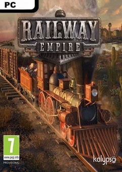 Railway Empire